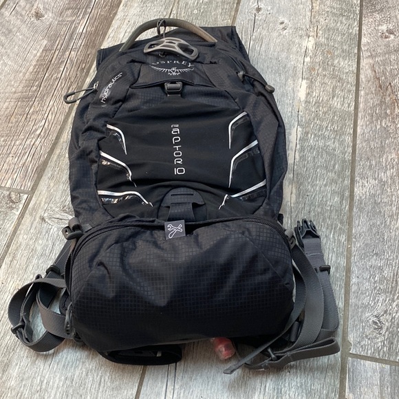 osprey raptor hydration pack